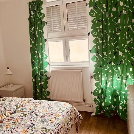 Apartment Le Beffroi Abbeville