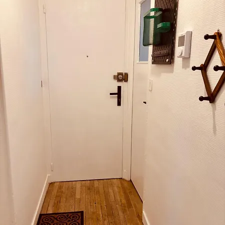 Apartamento Le Beffroi *