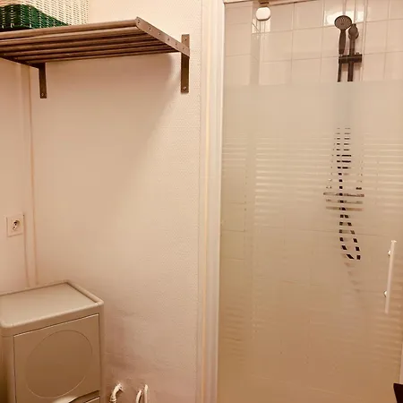 Apartamento Le Beffroi