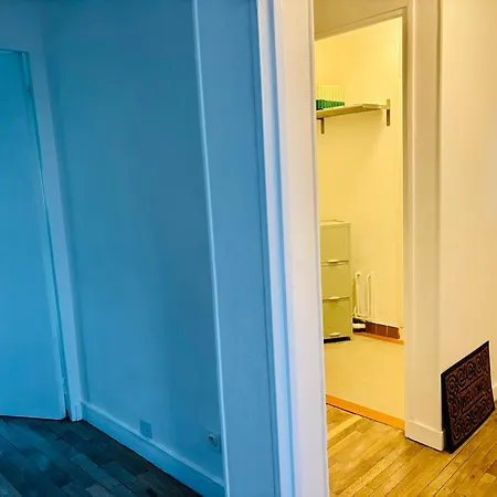 Le Beffroi Abbeville