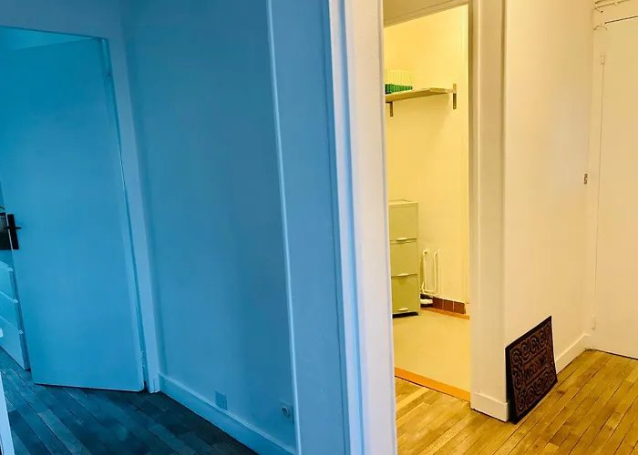 Le Beffroi Abbeville