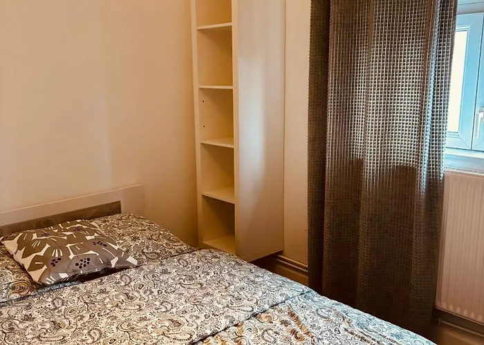 Le Beffroi Appartamento