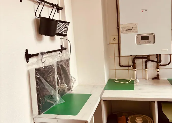 Le Beffroi Appartamento